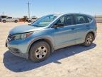 HONDA CR-V 2014