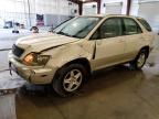 LEXUS RX 2000