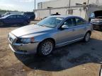 VOLVO S80 2012