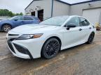 TOYOTA CAMRY 2024