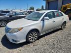 TOYOTA AVALON 2011