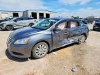 NISSAN SENTRA 2015