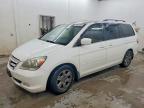 HONDA ODYSSEY 2007