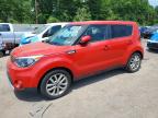 KIA SOUL 2017