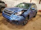 SUBARU FORESTER 2017