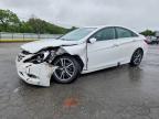 HYUNDAI SONATA 2011