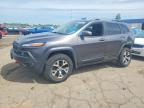 JEEP CHEROKEE 2016