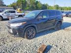TOYOTA HIGHLANDER 2019