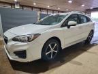 SUBARU IMPREZA 2019