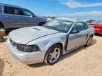 FORD MUSTANG 2001