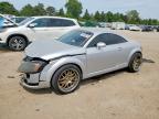 AUDI TT 2002