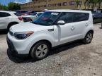 KIA SOUL 2015