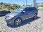NISSAN PATHFINDER 2014