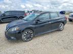 NISSAN SENTRA 2016