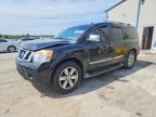 NISSAN ARMADA 2011