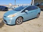 TOYOTA PRIUS 2014