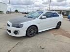 MITSUBISHI LANCER 2017