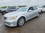LEXUS LS 2007