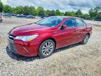 TOYOTA CAMRY HYBRID 2017