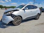 HYUNDAI TUCSON 2014