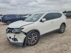 NISSAN ROGUE 2014