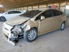 TOYOTA PRIUS 2011