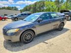 TOYOTA CAMRY 2007