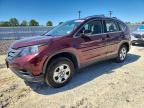 HONDA CR-V 2013