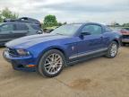 FORD MUSTANG 2012