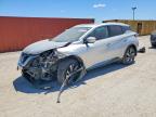 NISSAN MURANO 2015