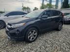 HONDA CR-V 2017