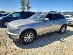 INFINITI FX35 2008