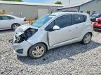 CHEVROLET SPARK 2013