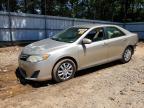 TOYOTA CAMRY 2013