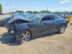 CHEVROLET CAMARO 2011
