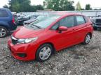 HONDA FIT 2019