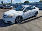 CHEVROLET MALIBU 2013
