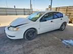 SATURN ION 2004