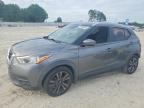 NISSAN KICKS 2018