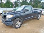 TOYOTA TUNDRA 2014