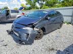 TOYOTA PRIUS 2015