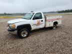 GMC SIERRA 2002