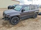 JEEP PATRIOT 2015