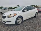 KIA FORTE 2016