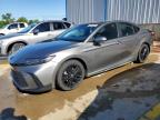 TOYOTA CAMRY 2025