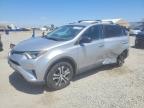 TOYOTA RAV4 2016