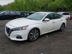 NISSAN ALTIMA 2019
