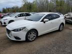 MAZDA 3 2016