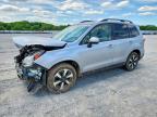 SUBARU FORESTER 2017