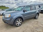 HONDA PILOT 2013